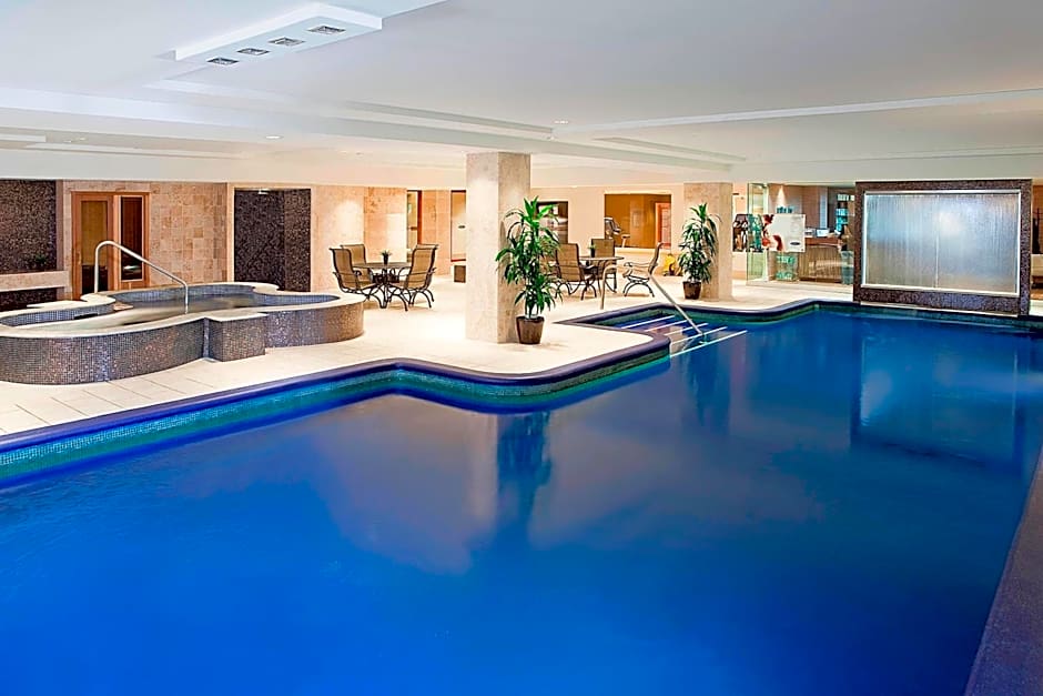 Sheraton Laval Hotel