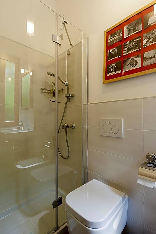 Al Quadrifoglio Bed & Breakfast