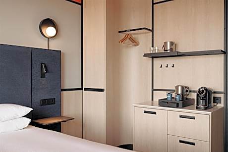 Family Connecting Rooms