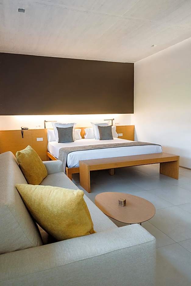 URH - Hotel Molí del Mig