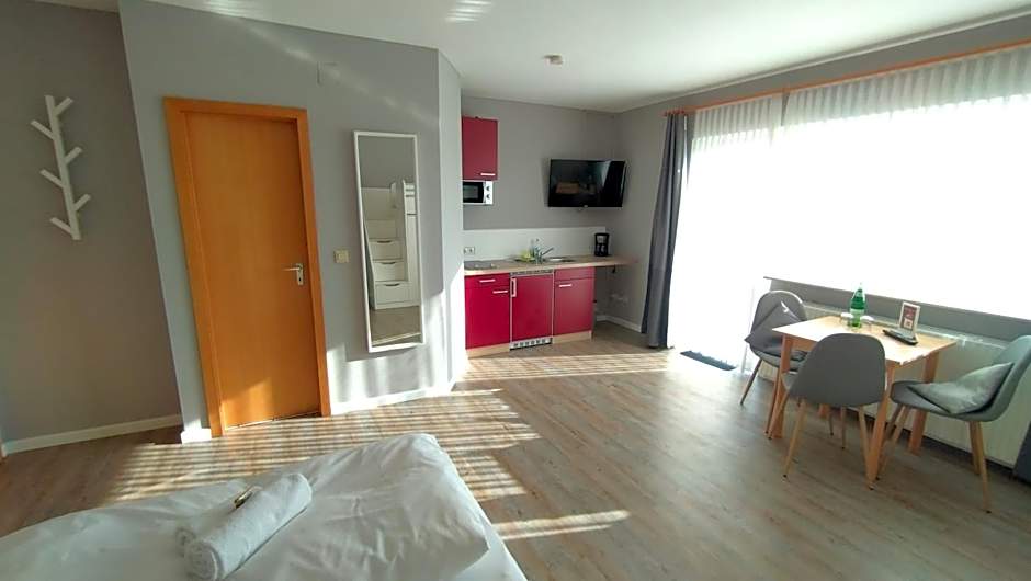 Ostseehotel Kappeln by team SchleiFee