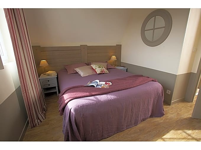 Residence PV Premium Residence & Spa Houlgate