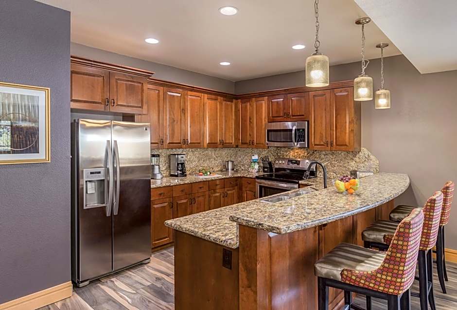 Worldmark Mccall