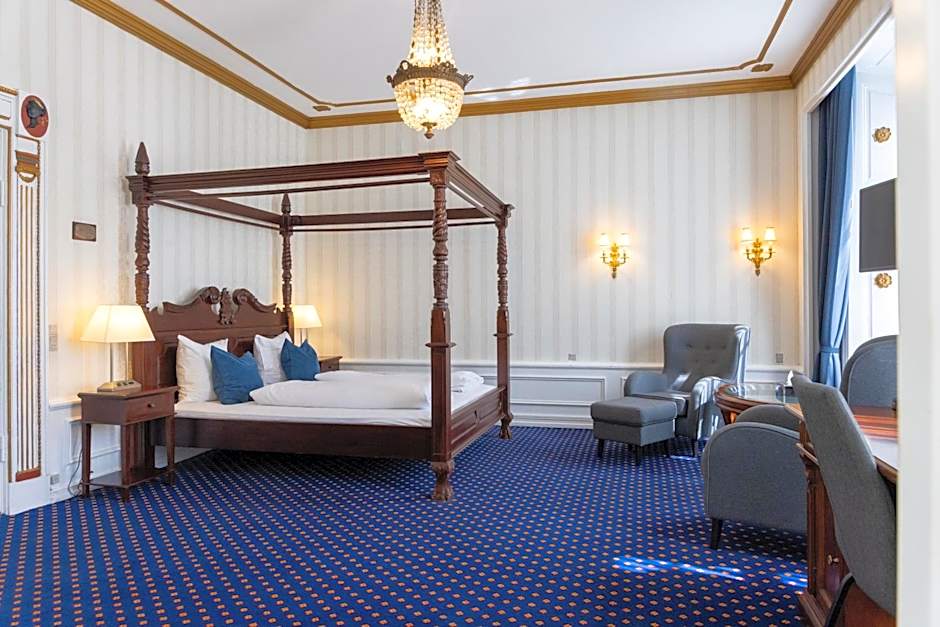 Hotel Phønix Aalborg
