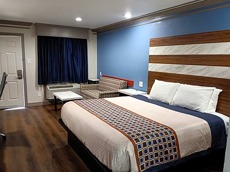 Americas Best Value Inn & Suites Alvin Houston