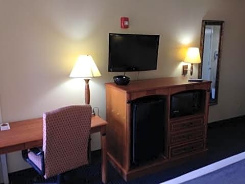 Downtowner Inn and Suites - Houston