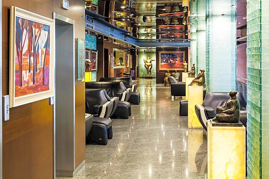 Hotel Anel