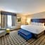 Best Western North Bryant Inn