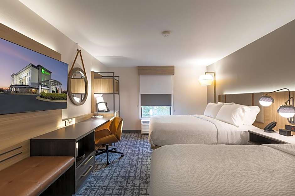 Holiday Inn Anderson By IHG