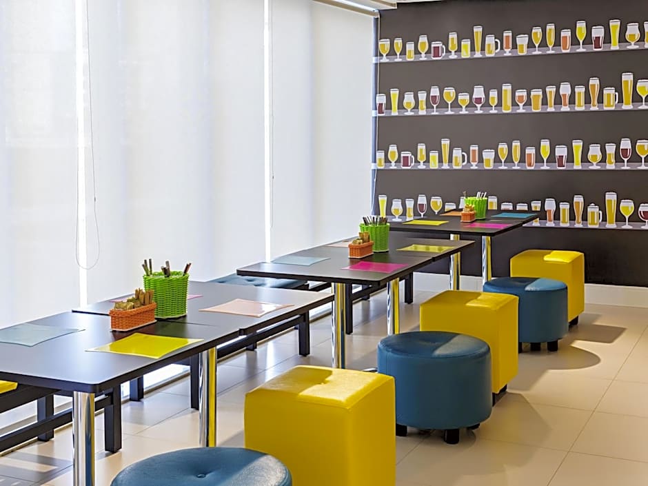 Ibis Styles Ribeirao Preto Jardim Botanico