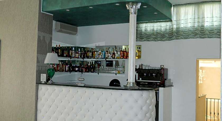 Hotel Inn Taormina
