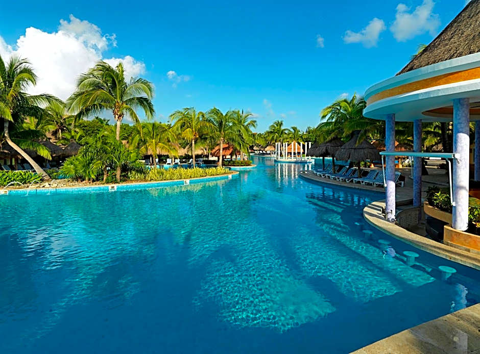 Iberostar Paraiso del Mar