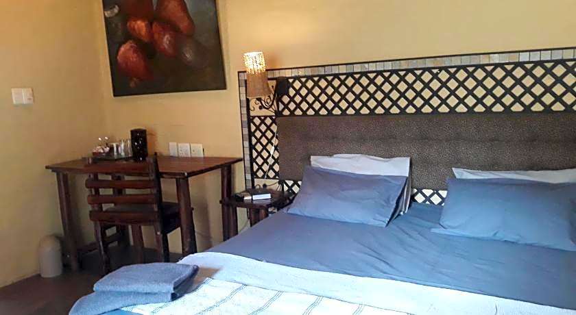 African Silhouette Guesthouse