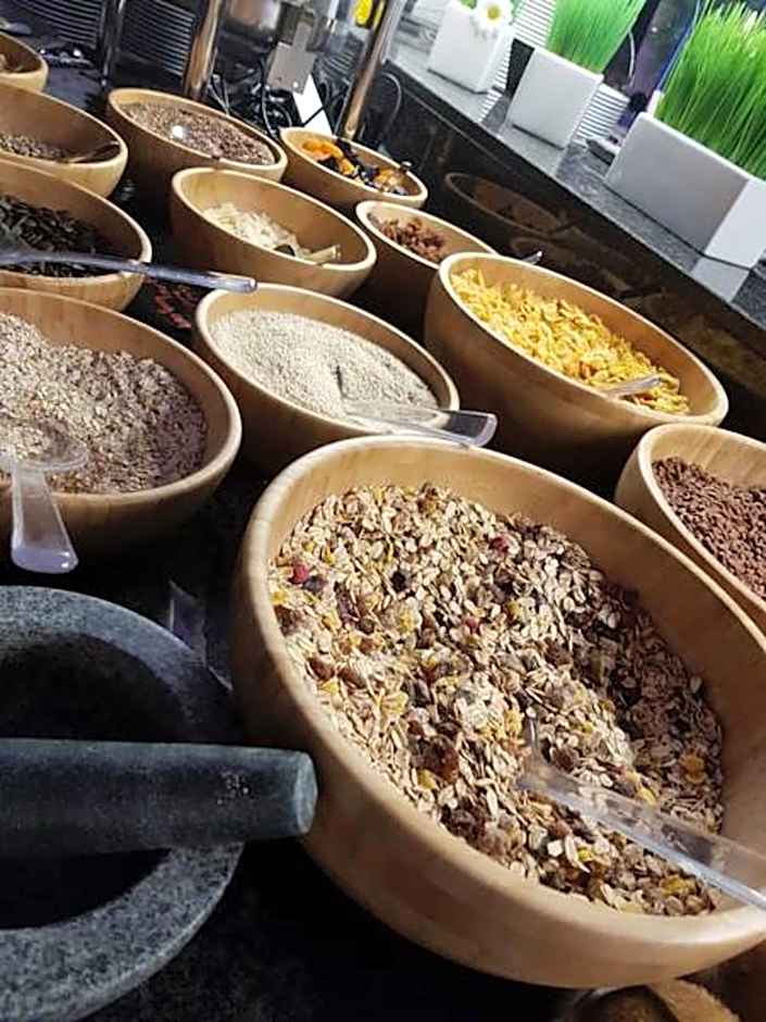 Tryp By Wyndham Halle