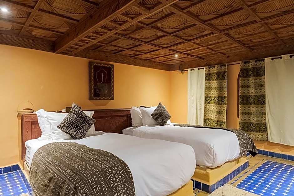 Hotel Riad Xaluca