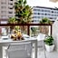 TMS Andorra Luxury ApartHotel, Las Americas, Pool&Beach