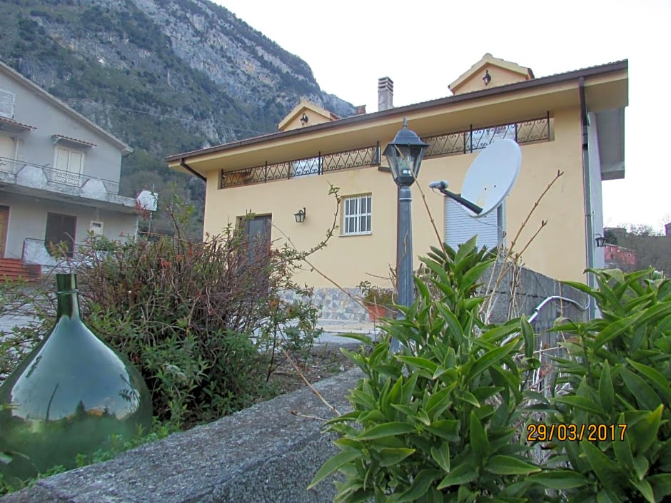 L'Acquario