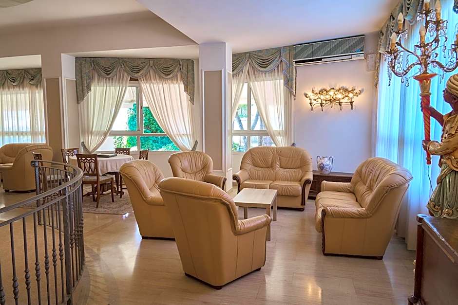 Hotel Viña del Mar Pineta