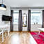 ApartDirect Hammarby Sjöstad