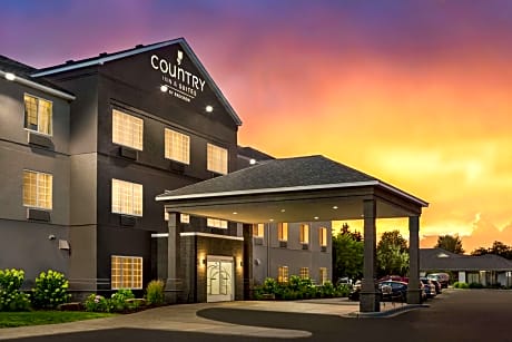 Country Inn & Suites by Radisson, Stillwater, MN