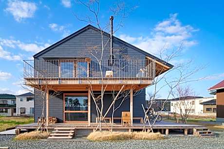 ISHINOMAKI Home Base 石巻ホームベース