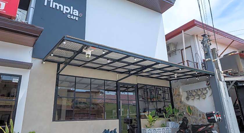 RedDoorz Plus @ Casa Lucia Sindalan San Fernando City Pampanga