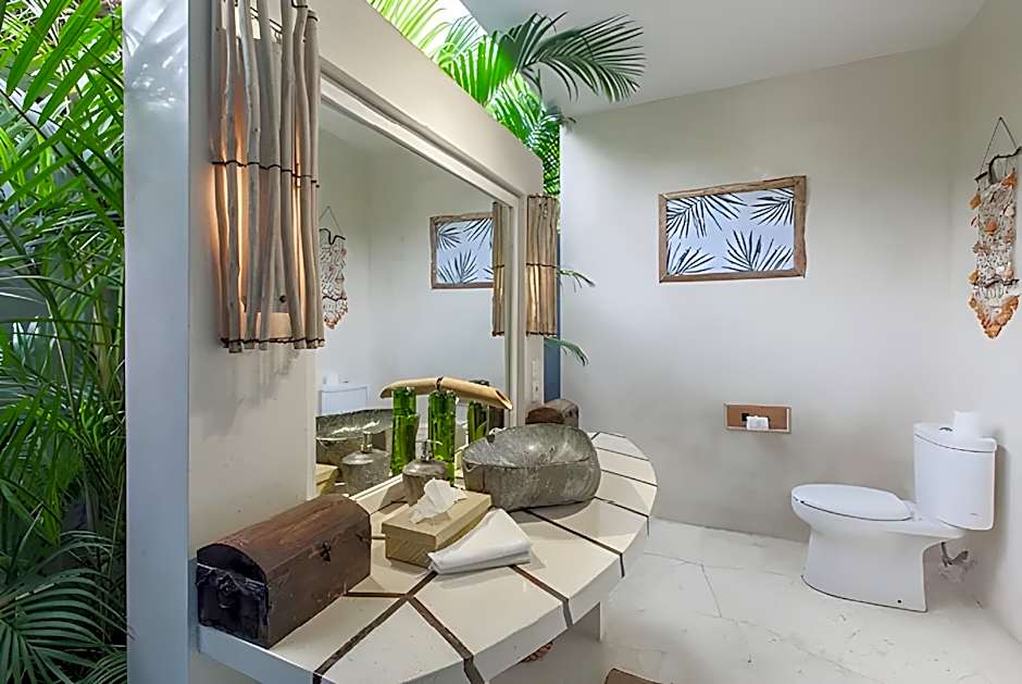 The Green Room Seminyak