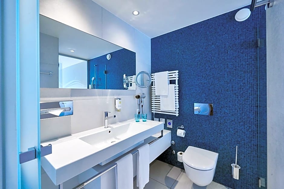 Hotel Holiday Thun