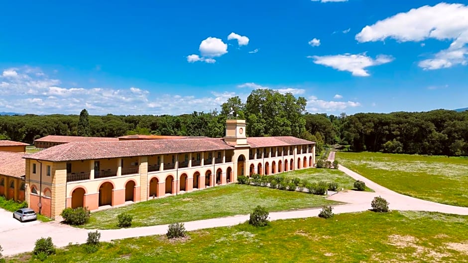 Casale La Sterpaia
