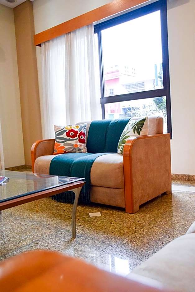 New Life Piracicaba by Atlantica