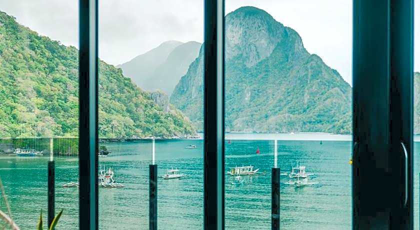 H Hotel El Nido - Vegan Friendly Hotel Managed by H Hospitality Group