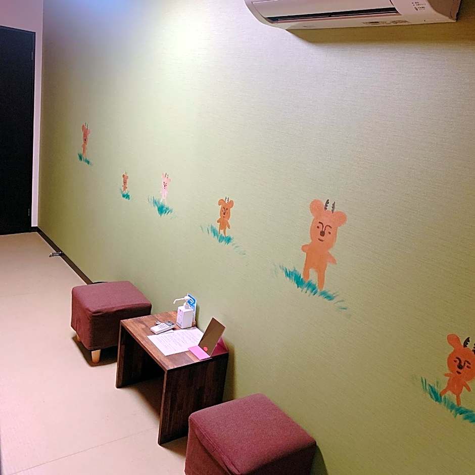 Hilo Hostel