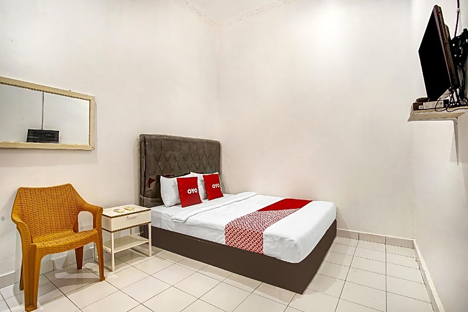 Hotel O Homestay Syariah