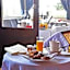 Hotel Restaurant Le Bellevue