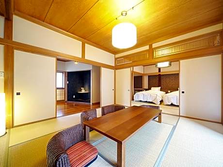 Standard Room - Main