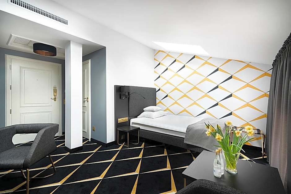 IBB Hotel Grand Hotel Lublin