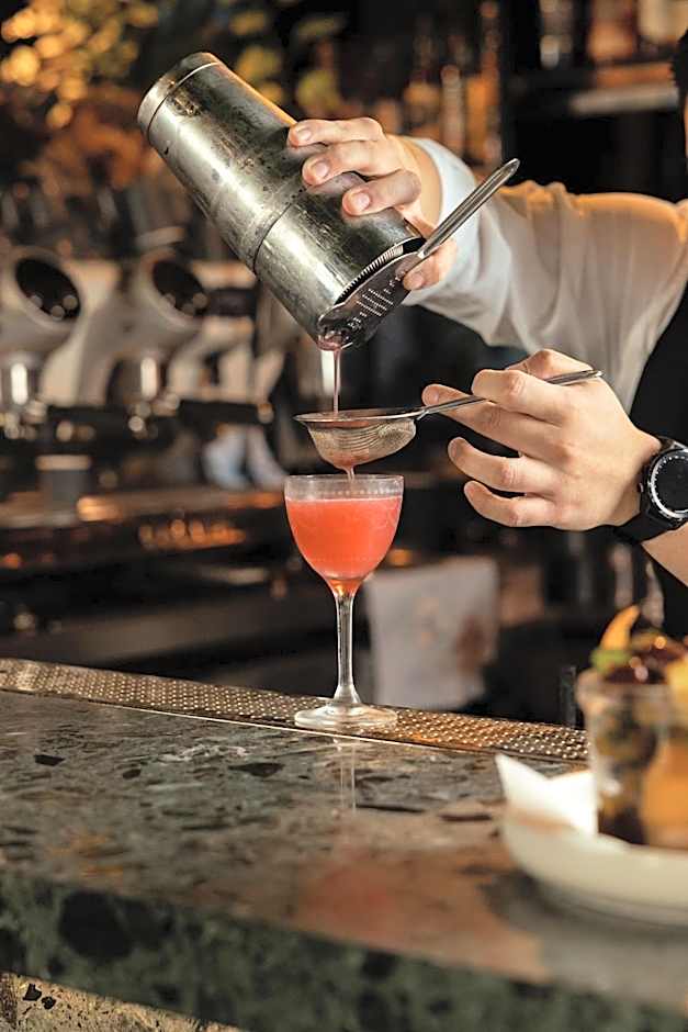 West Hotel Sydney, Curio Collection by Hilton