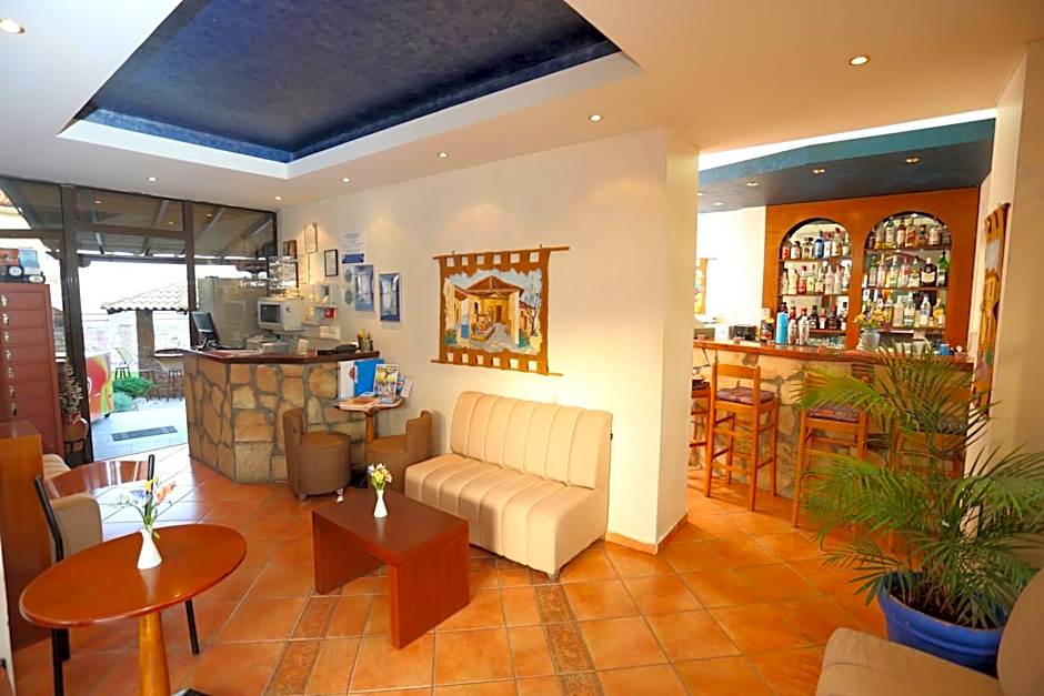 Hotel Zeus
