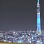 Lotte City Hotel Kinshicho Tokyo