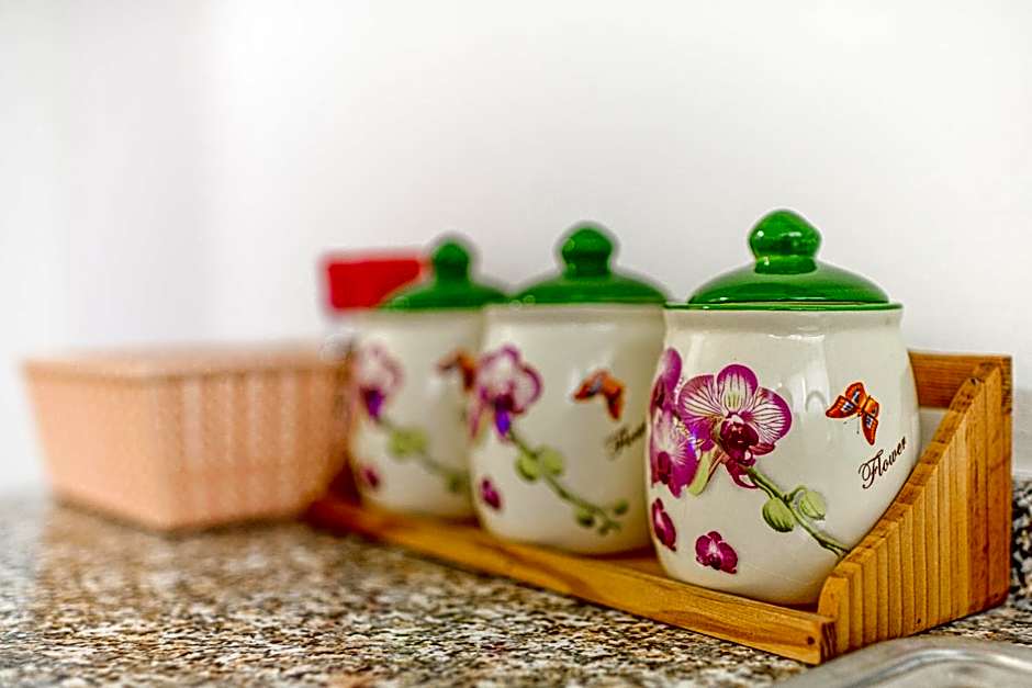 Deluxe Apartments Pantheon