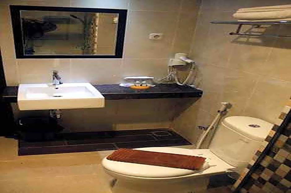 Guest Hotel