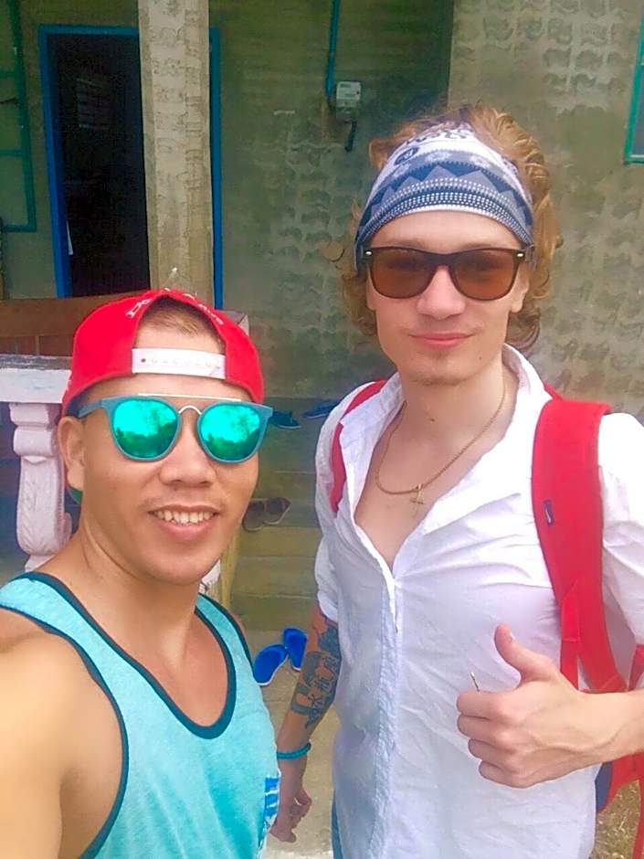 CampSarap Hostel & Resort