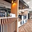 B&B HOTEL Colmar Expo