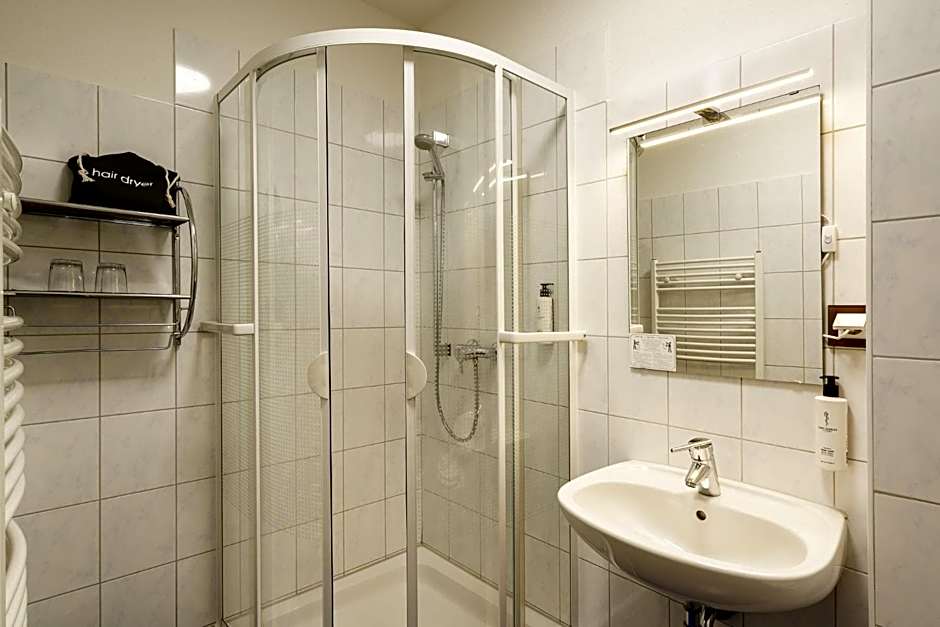 Hotel Waren-Alte Warener Zeitung