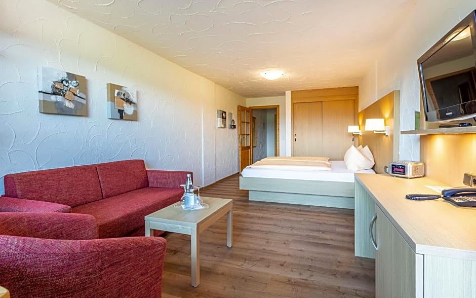 Landhotel Seeg