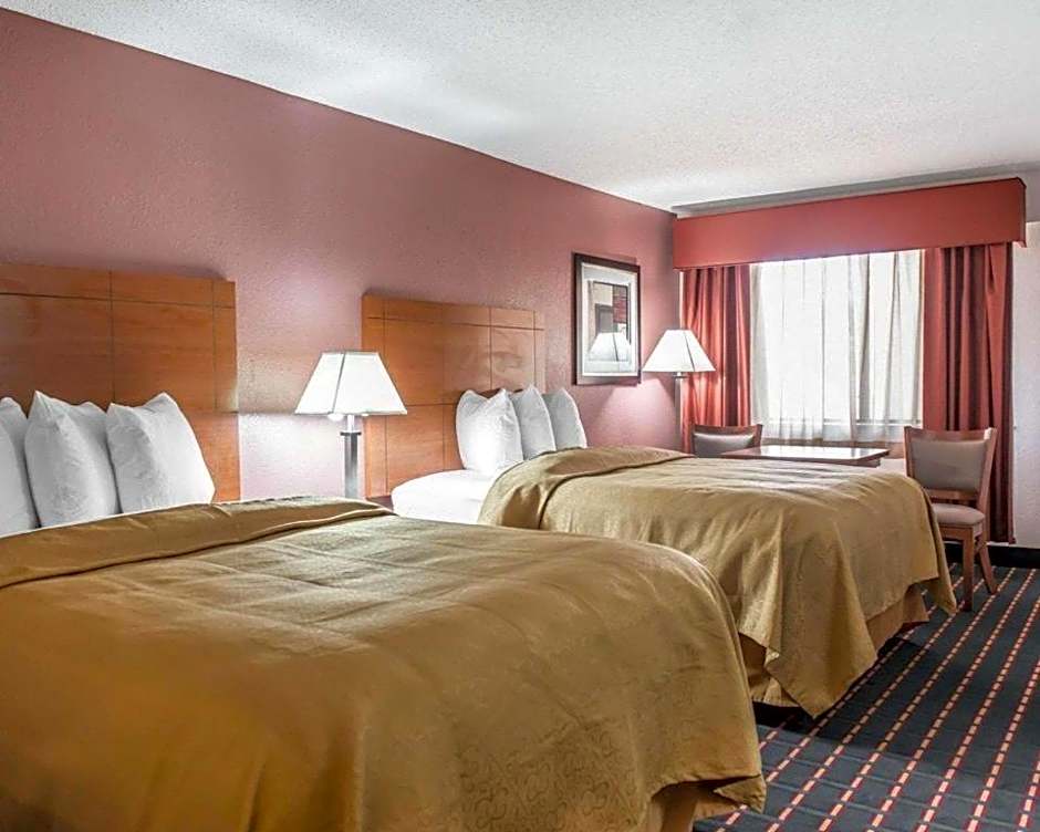 Quality Inn Marianna South