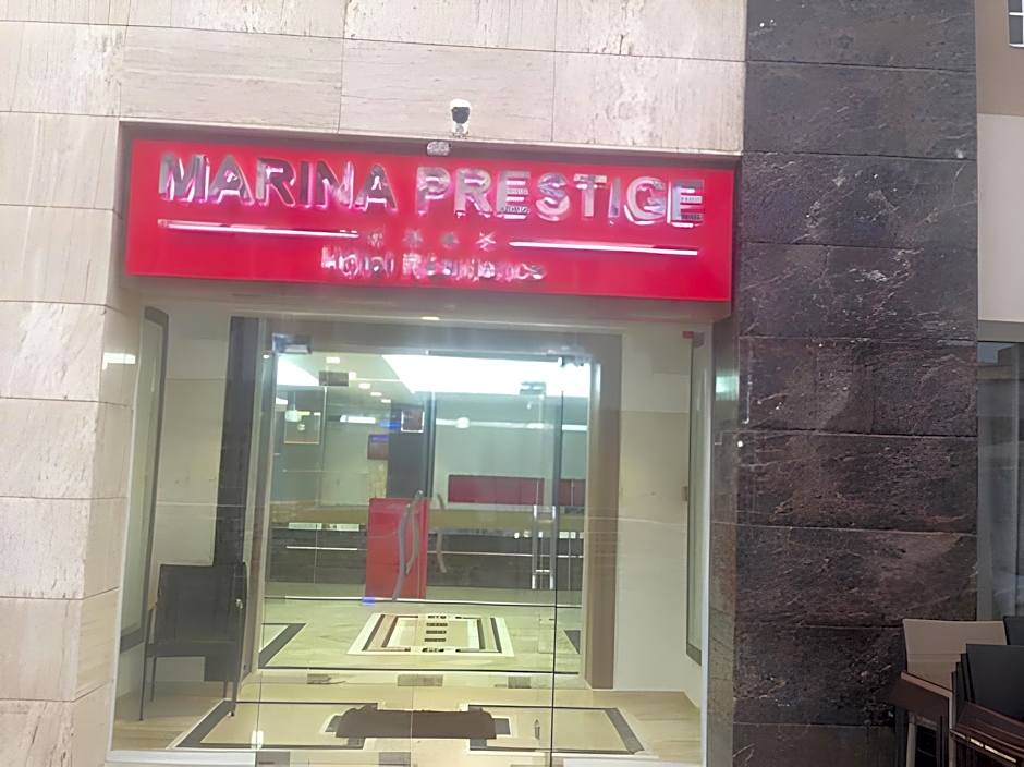 Marina Prestige 