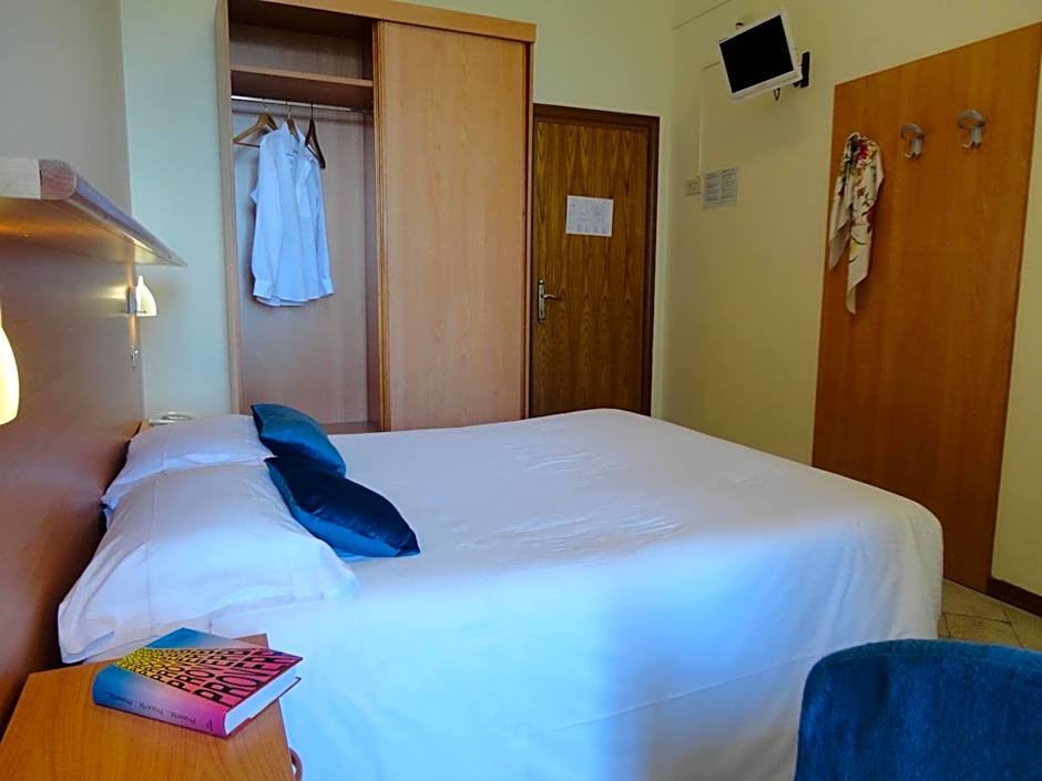 Hotel Sacro Cuore