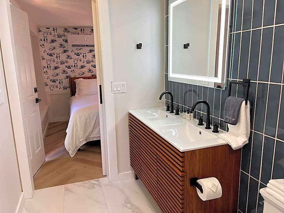 Chalet 239-Boutique Hotel