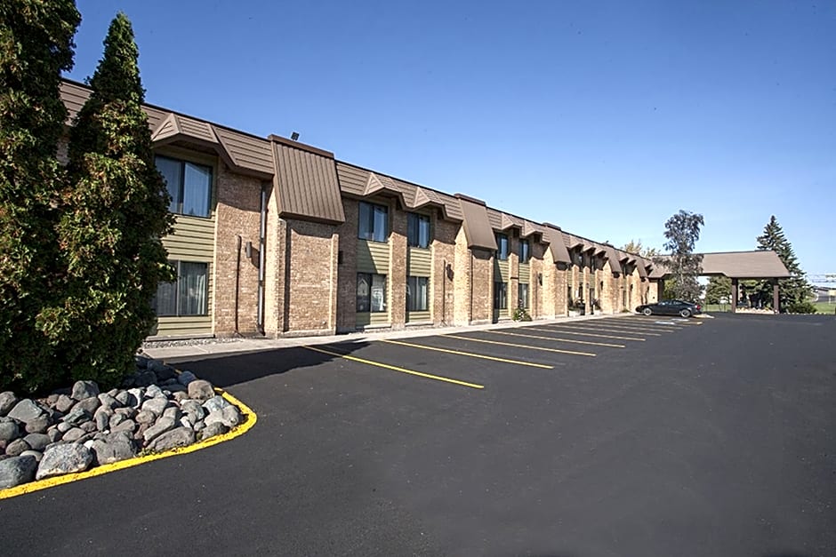 Best Western Bridgeview Hotel